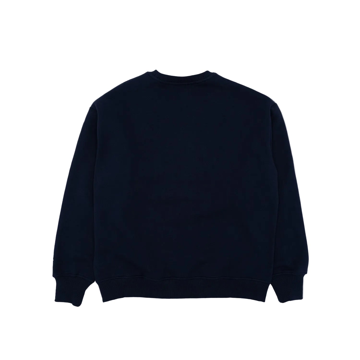 The Just Brand Coastie Embroidered Crew