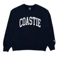 The Just Brand Coastie Embroidered Crew
