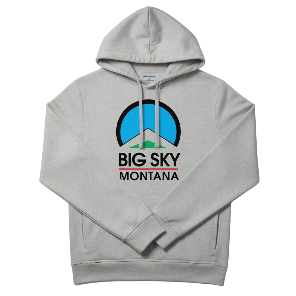 Mountain Air Big Sky Side Pocket Hood