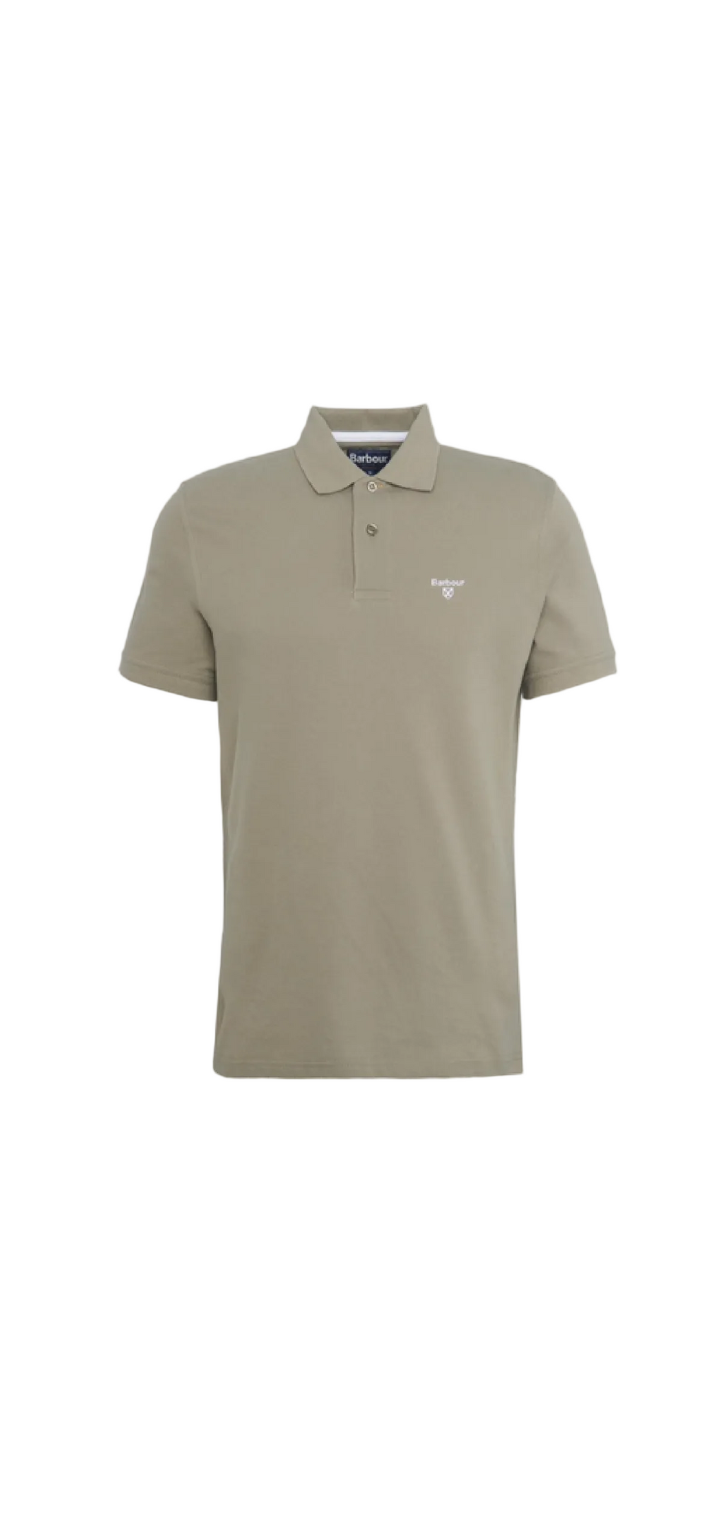 Barbour Lightweight Sports Polo