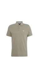 Barbour Lightweight Sports Polo
