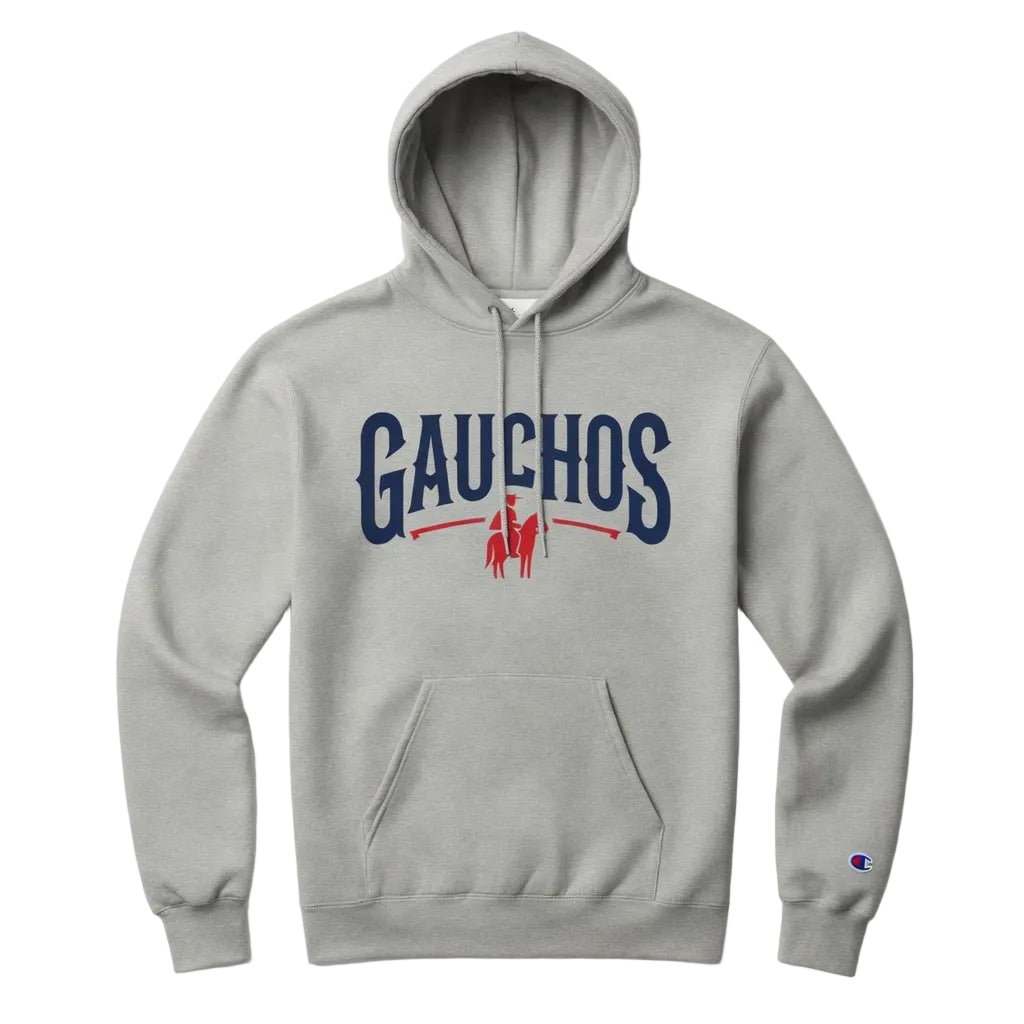 Gauchos Champion Hoodie