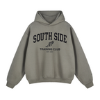 South Side TC Fleeced Boxy Hoodie