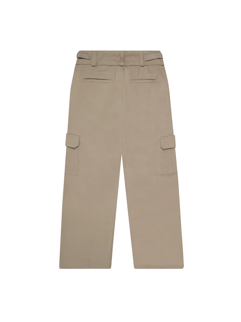 Diallo Cargo Trouser Pant