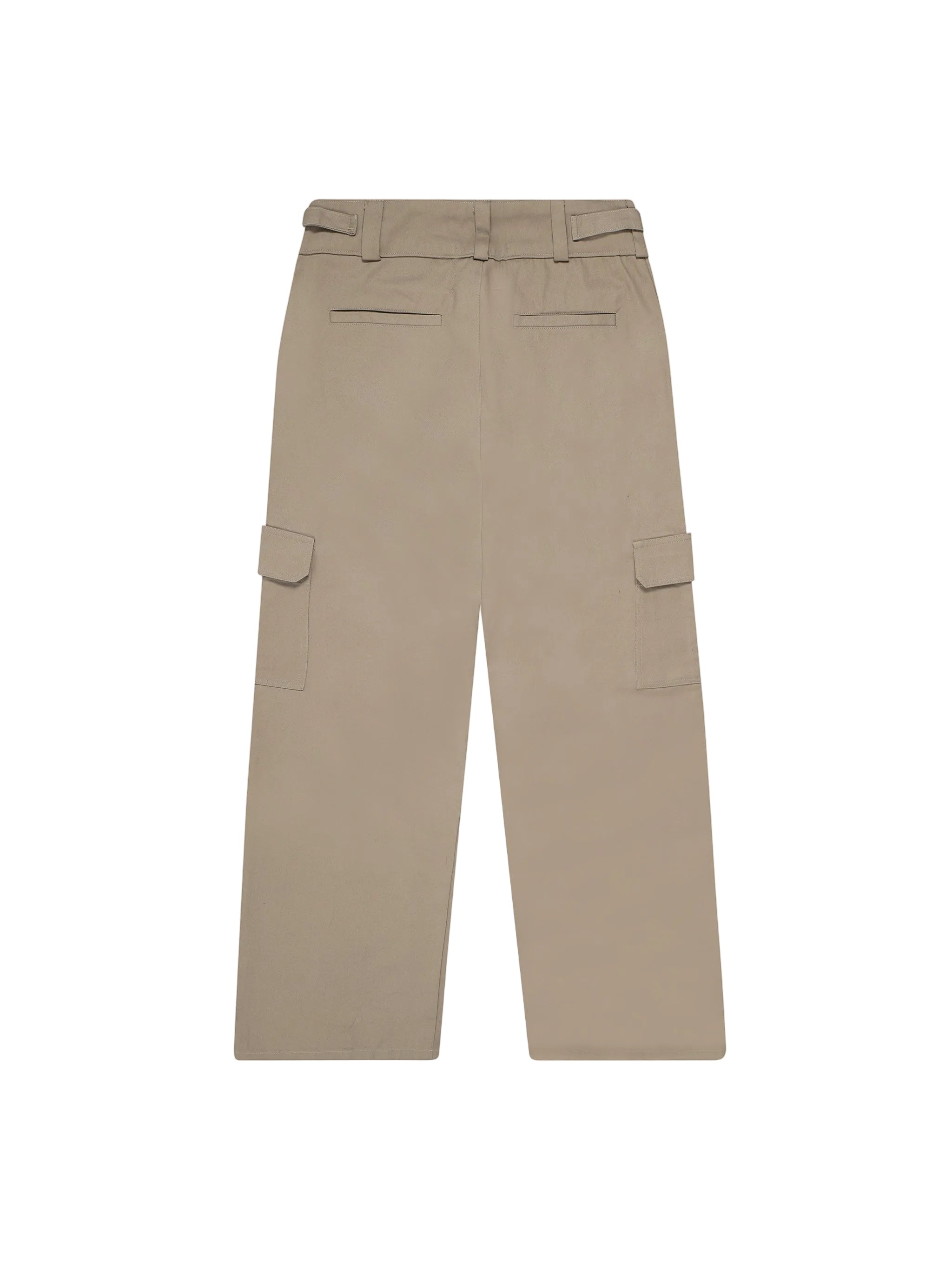 Diallo Cargo Trouser Pant