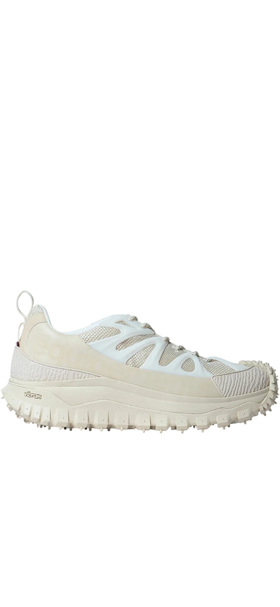 Moncler X Saleh Bembury Trailgrip Gtx Sneakers
