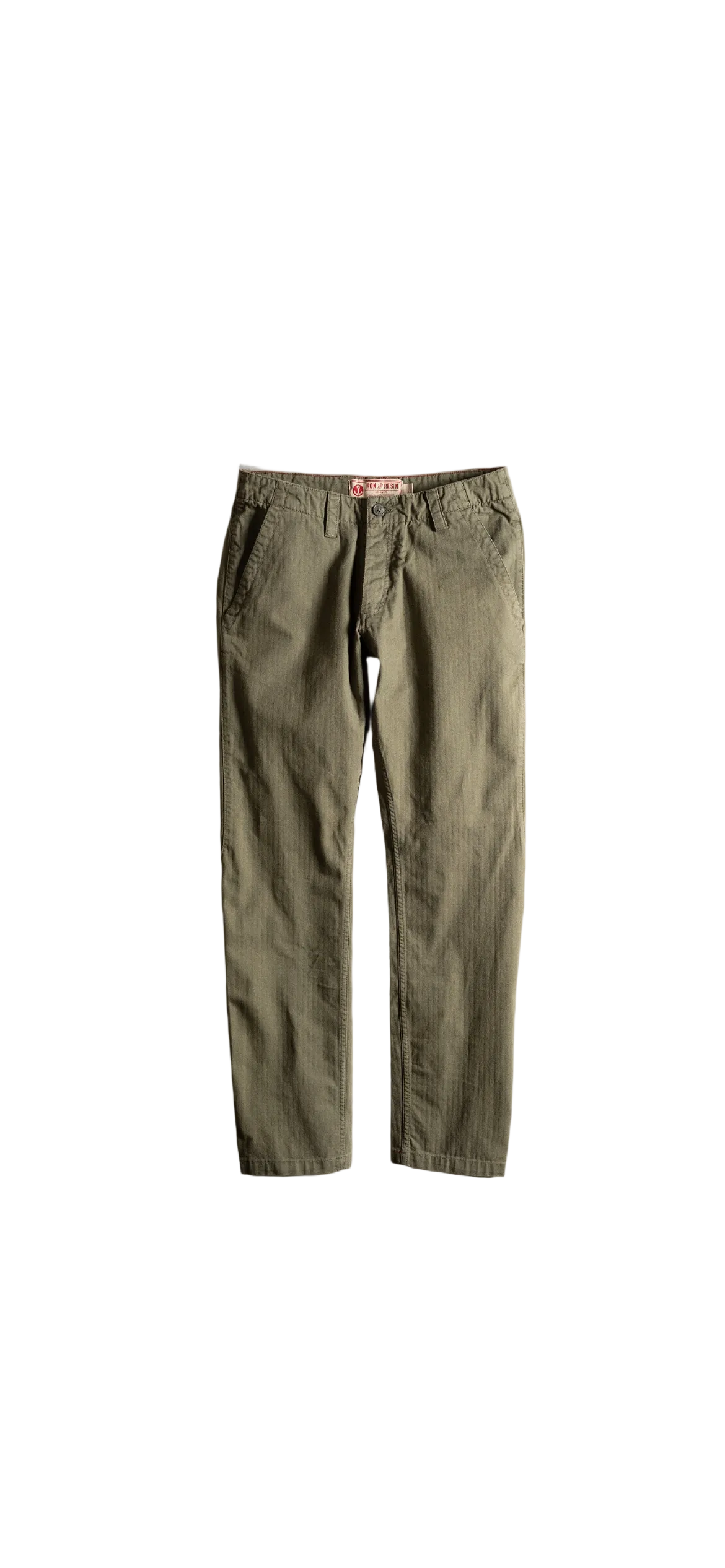 Troop Pant