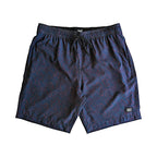 Langley Tech Short - Carbon/Topo