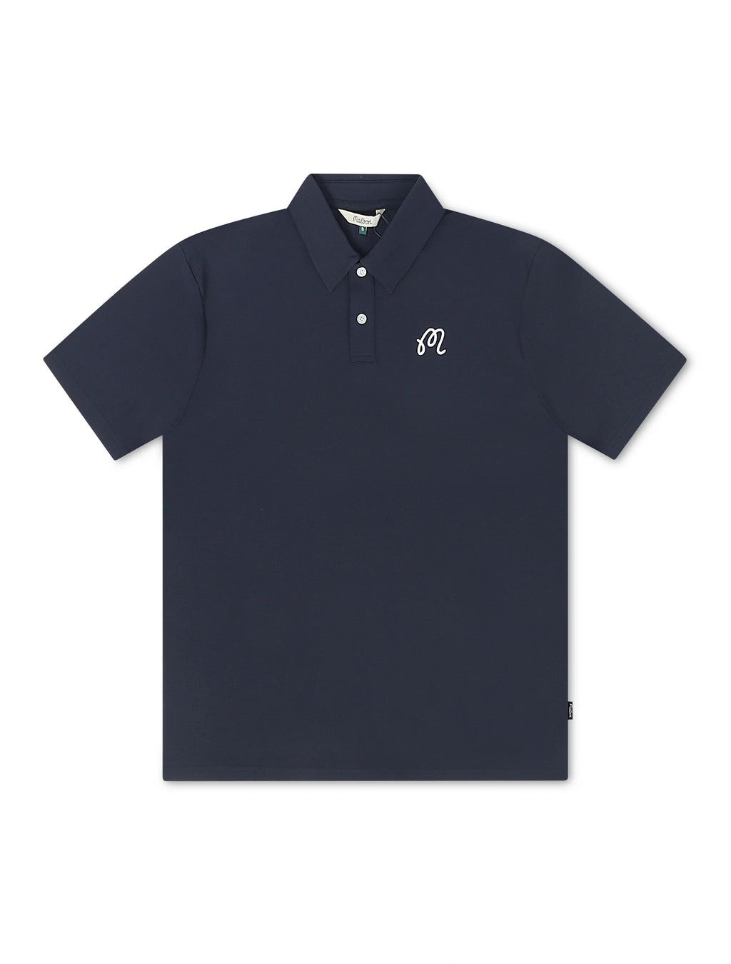 Malbon Fairway Polo