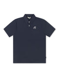 Malbon Fairway Polo