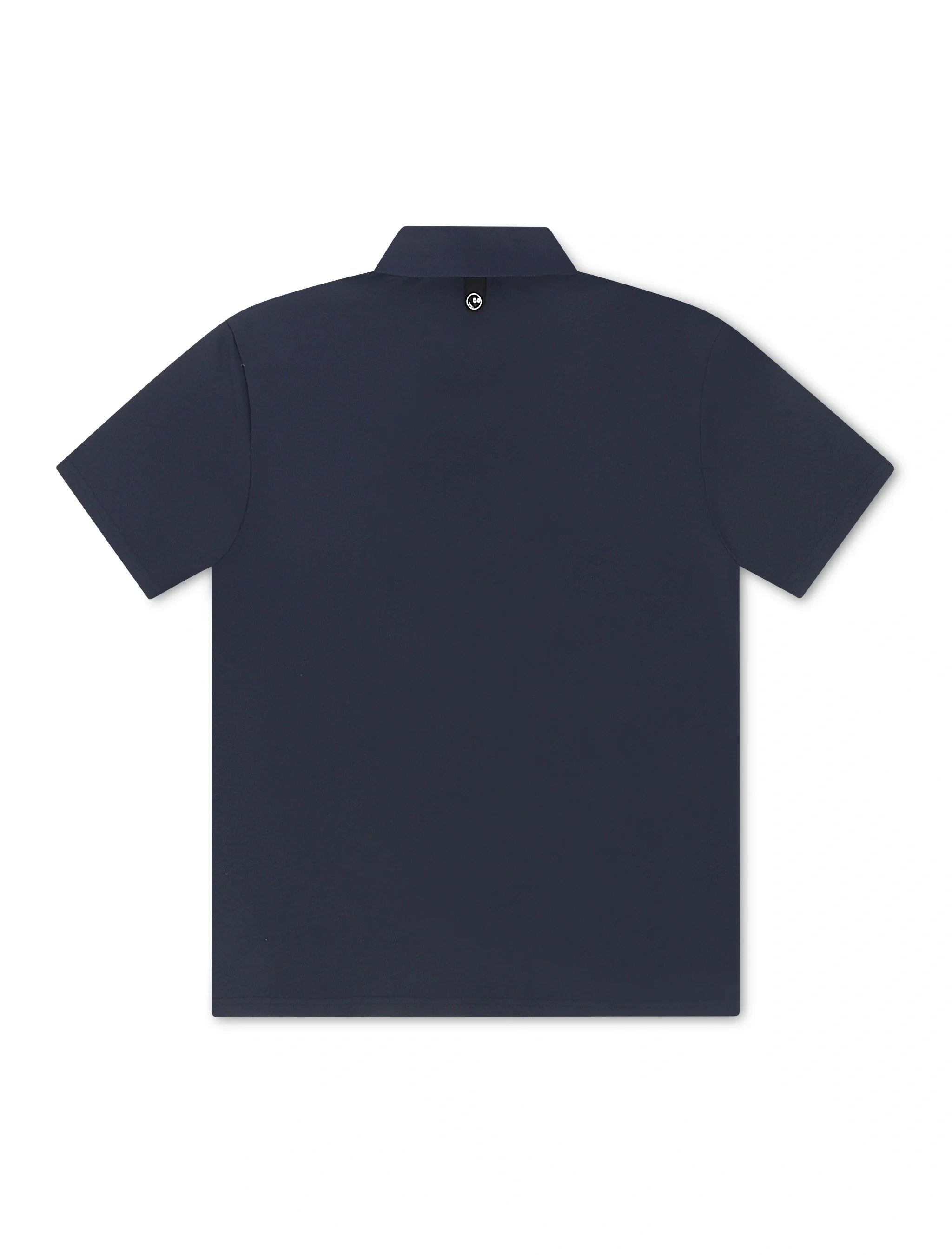 Malbon Fairway Polo