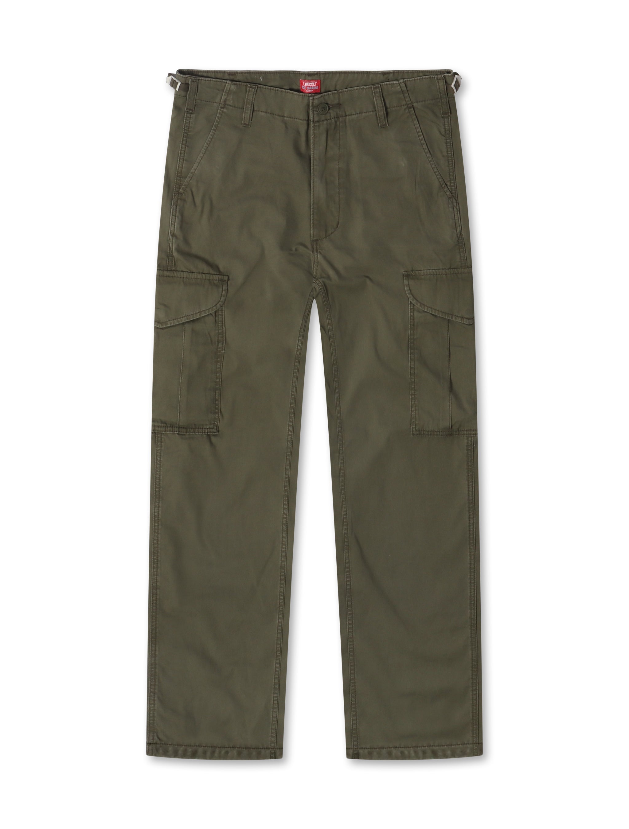 Levis XX Cargo Baggy Pants