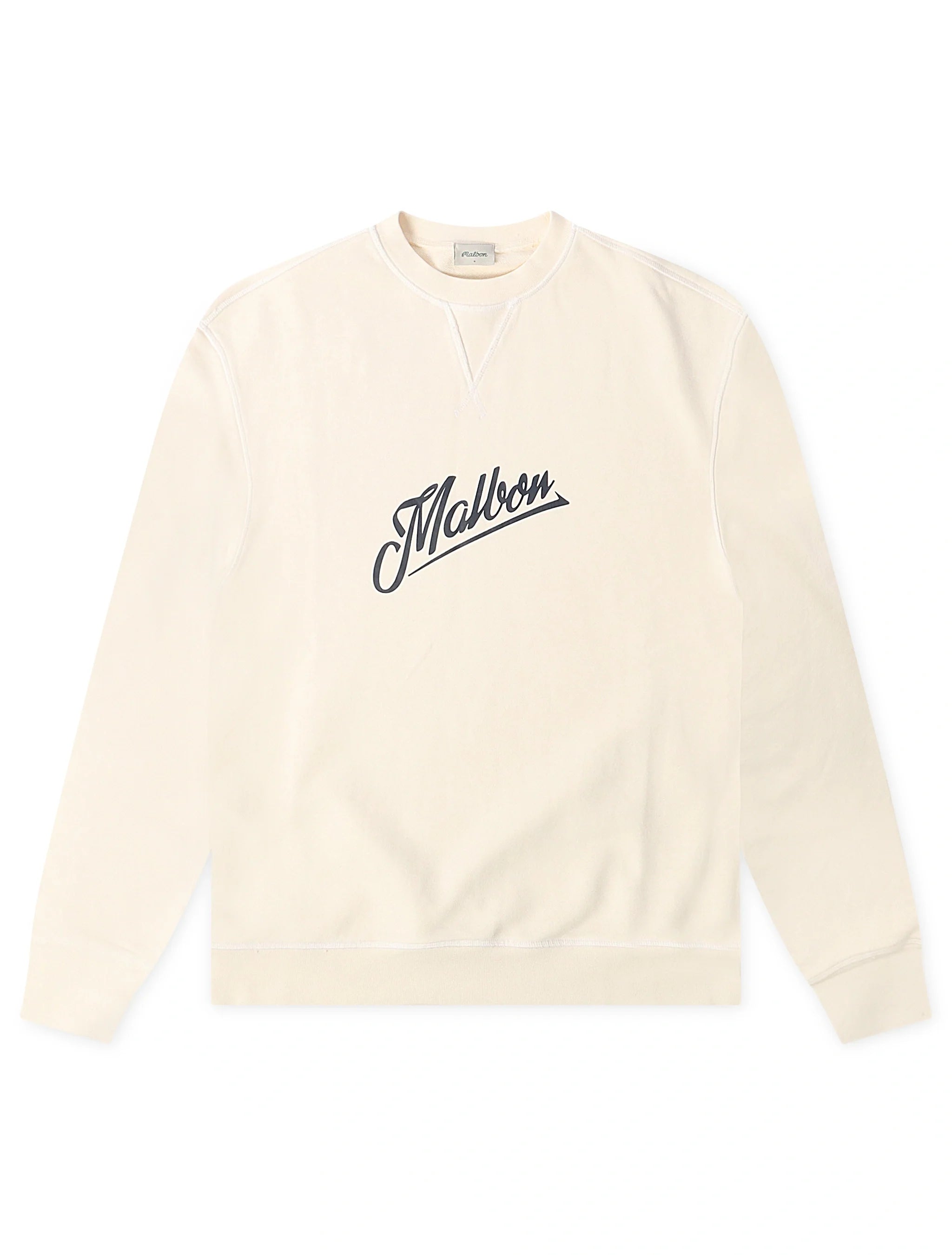 Malbon Grayson Crew Sweatshirt