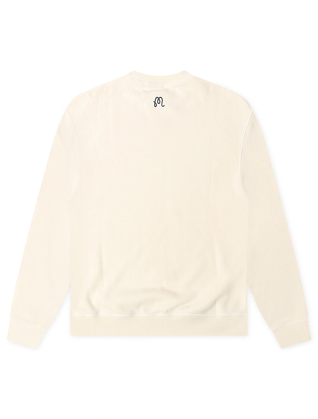 Malbon Grayson Crew Sweatshirt