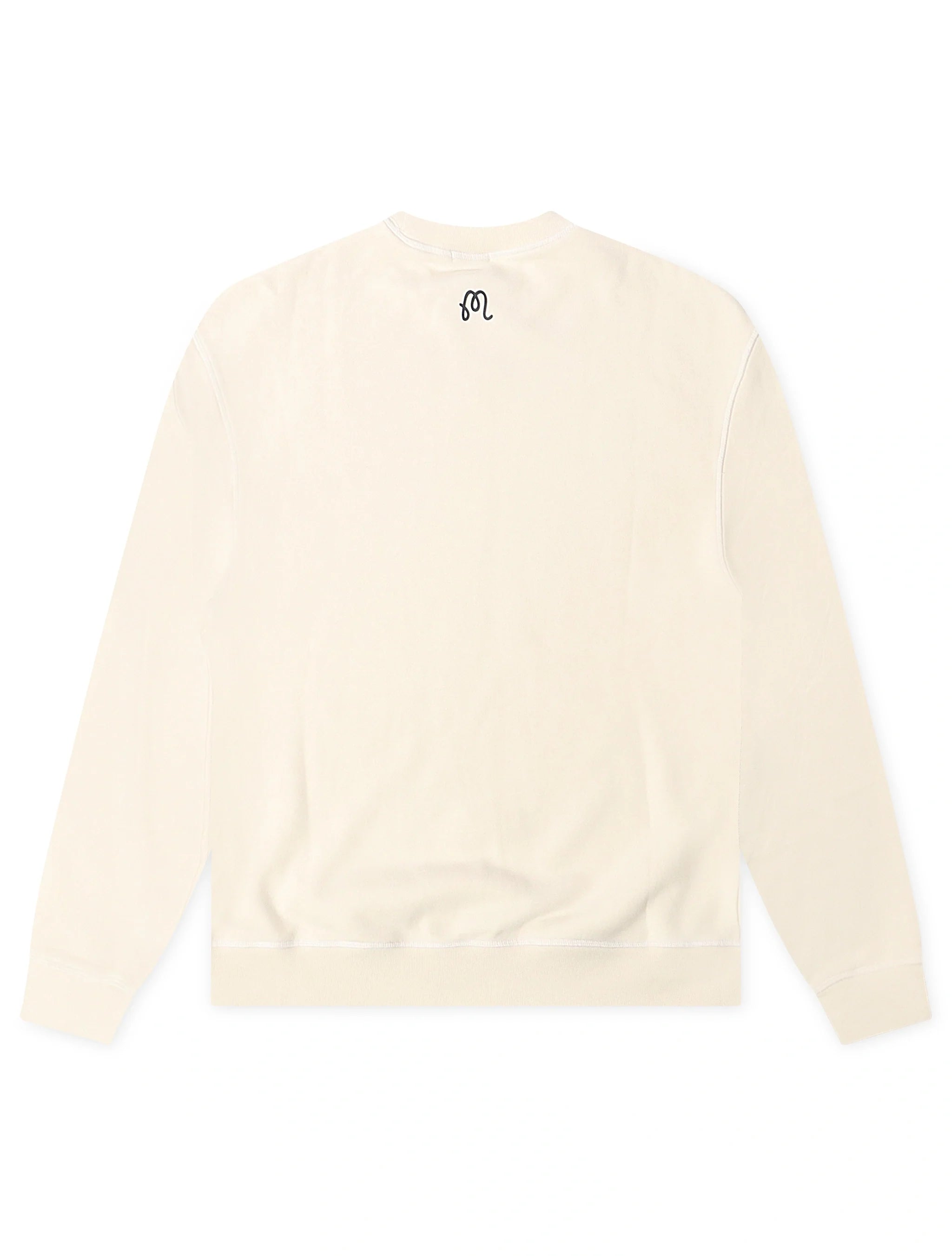 Malbon Grayson Crew Sweatshirt