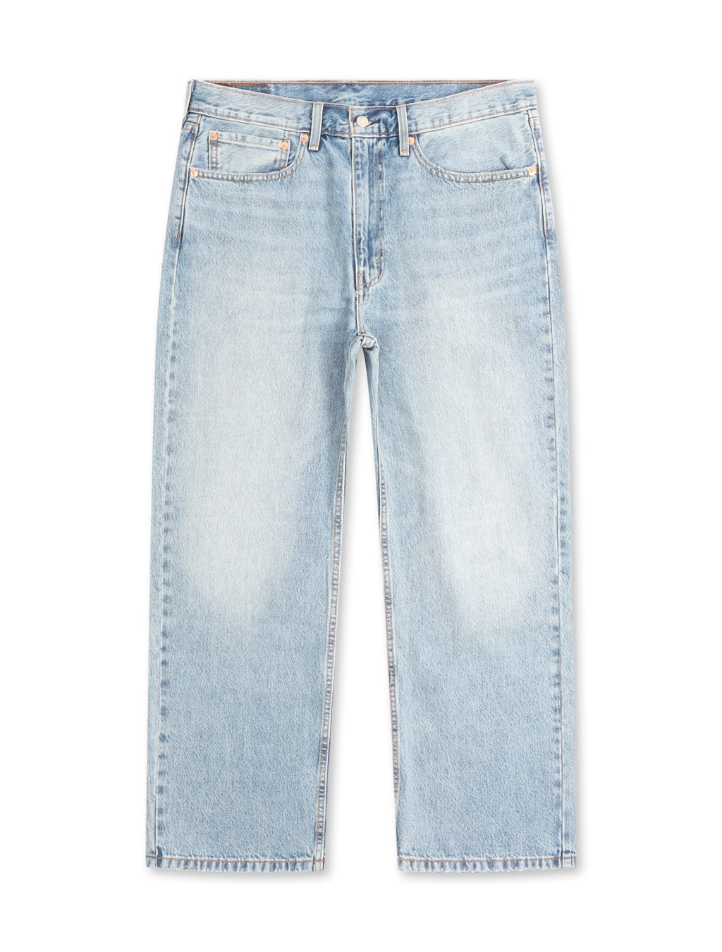 Levis 565™ Loose Straight Fit Jeans - Mellow Mornings