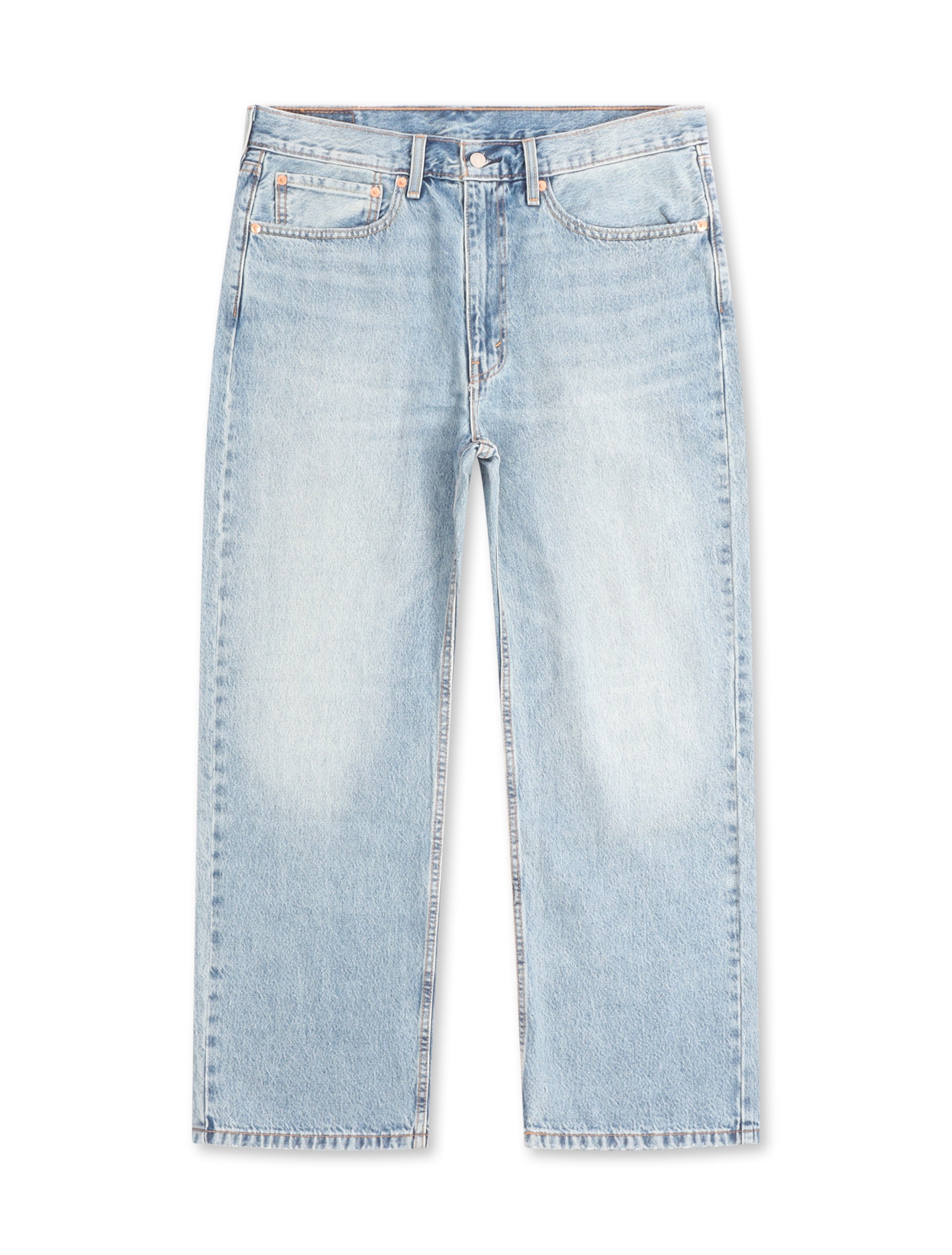 Levis 565™ Loose Straight Fit Jeans - Mellow Mornings