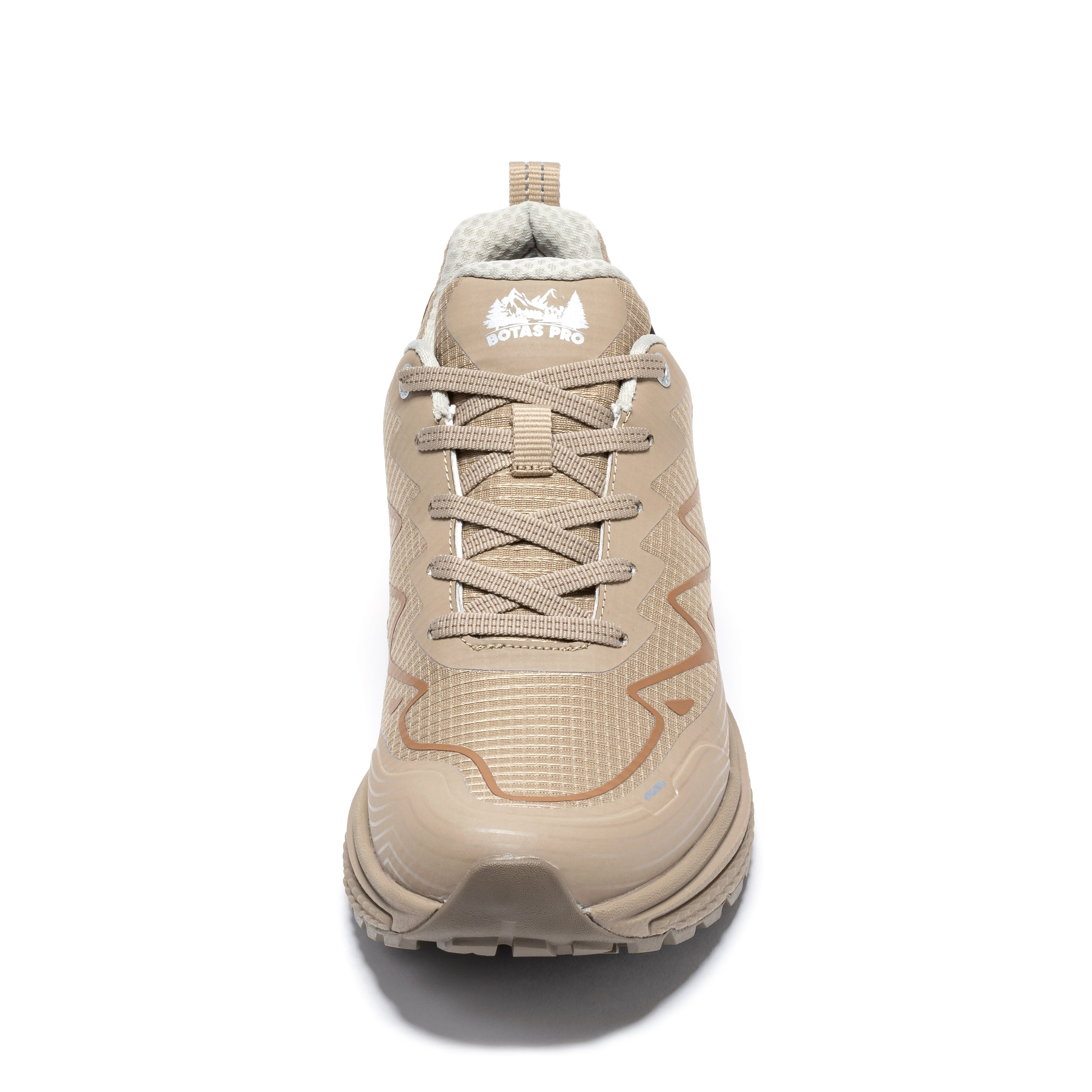 Botas Pro Frisco Waterproof Hiking Shoes