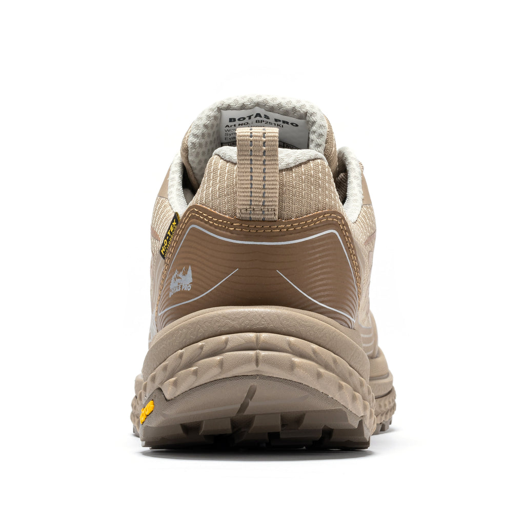 Botas Pro Frisco Waterproof Hiking Shoes
