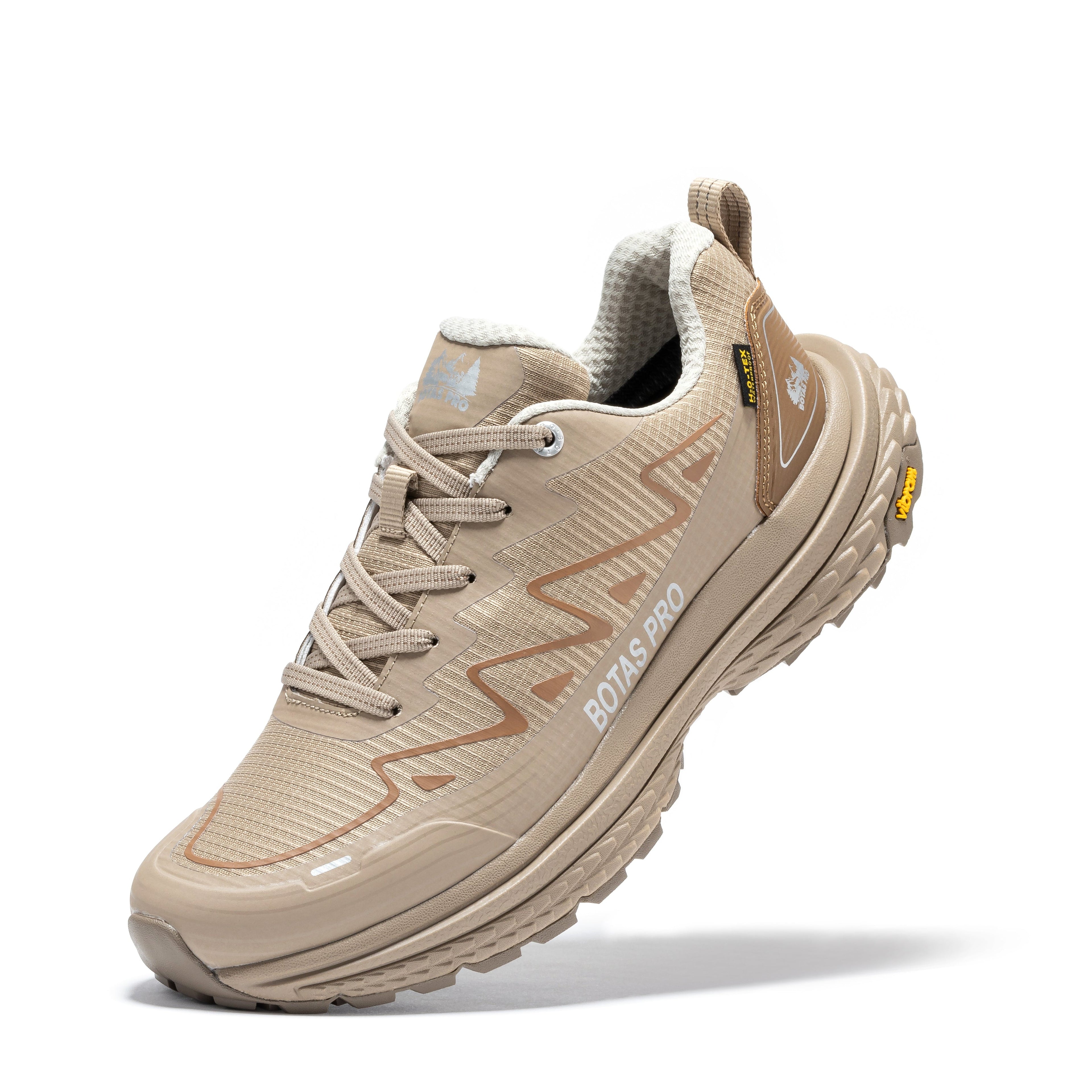 Botas Pro Frisco Waterproof Hiking Shoes