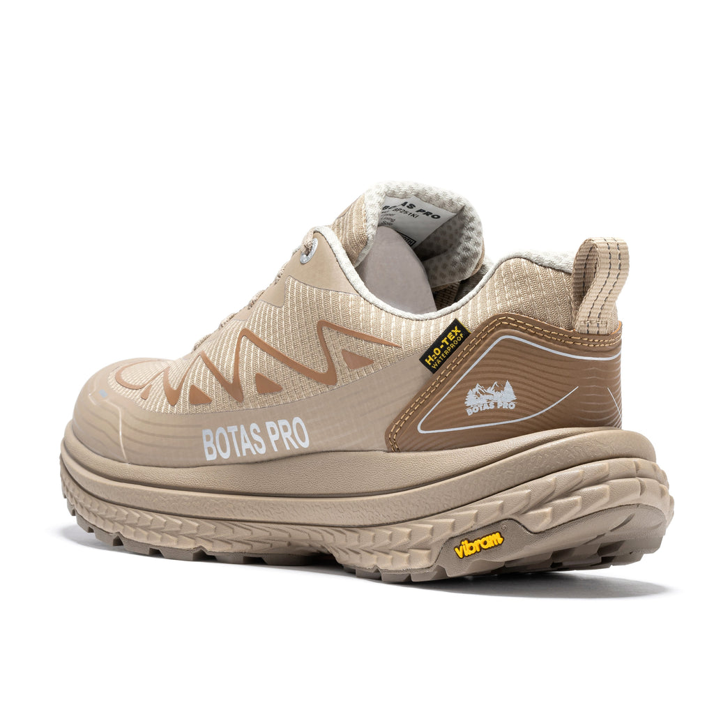 Botas Pro Frisco Waterproof Hiking Shoes