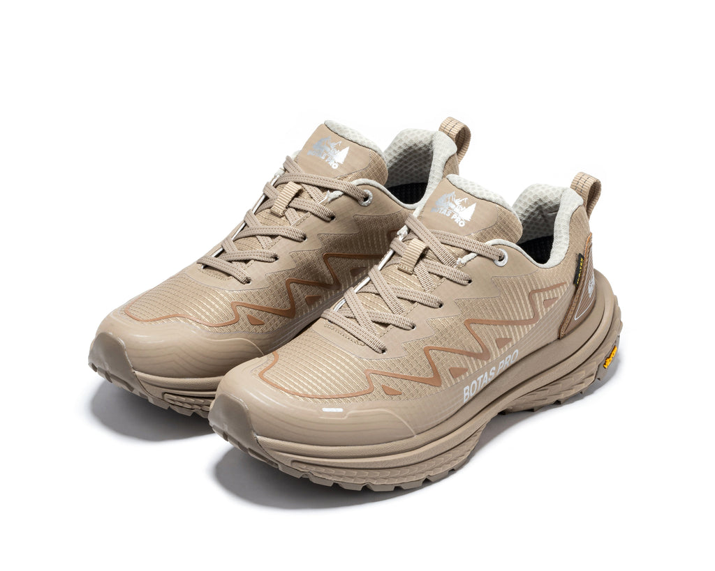Botas Pro Frisco Waterproof Hiking Shoes