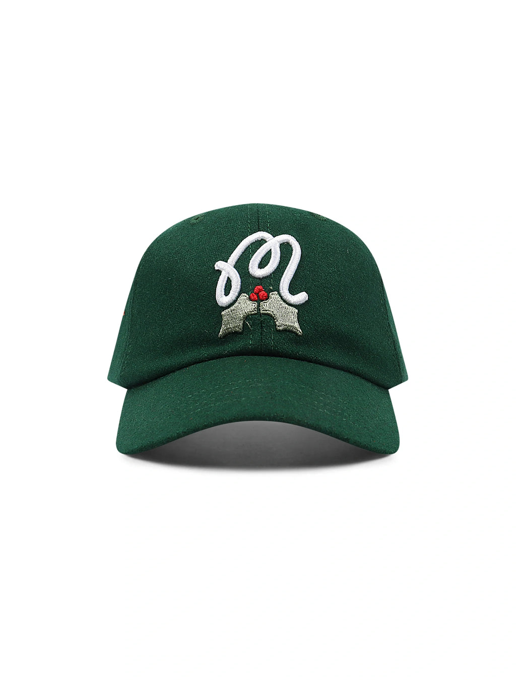 Malbon Mistleflow Dad Hat