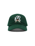 Malbon Mistleflow Dad Hat