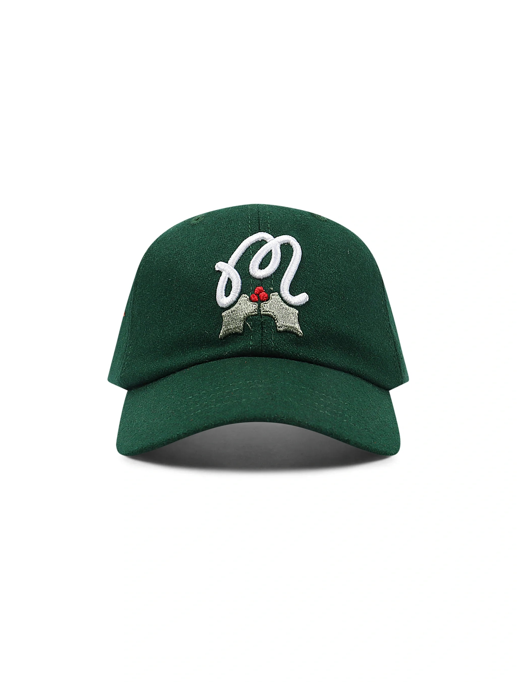Malbon Mistleflow Dad Hat