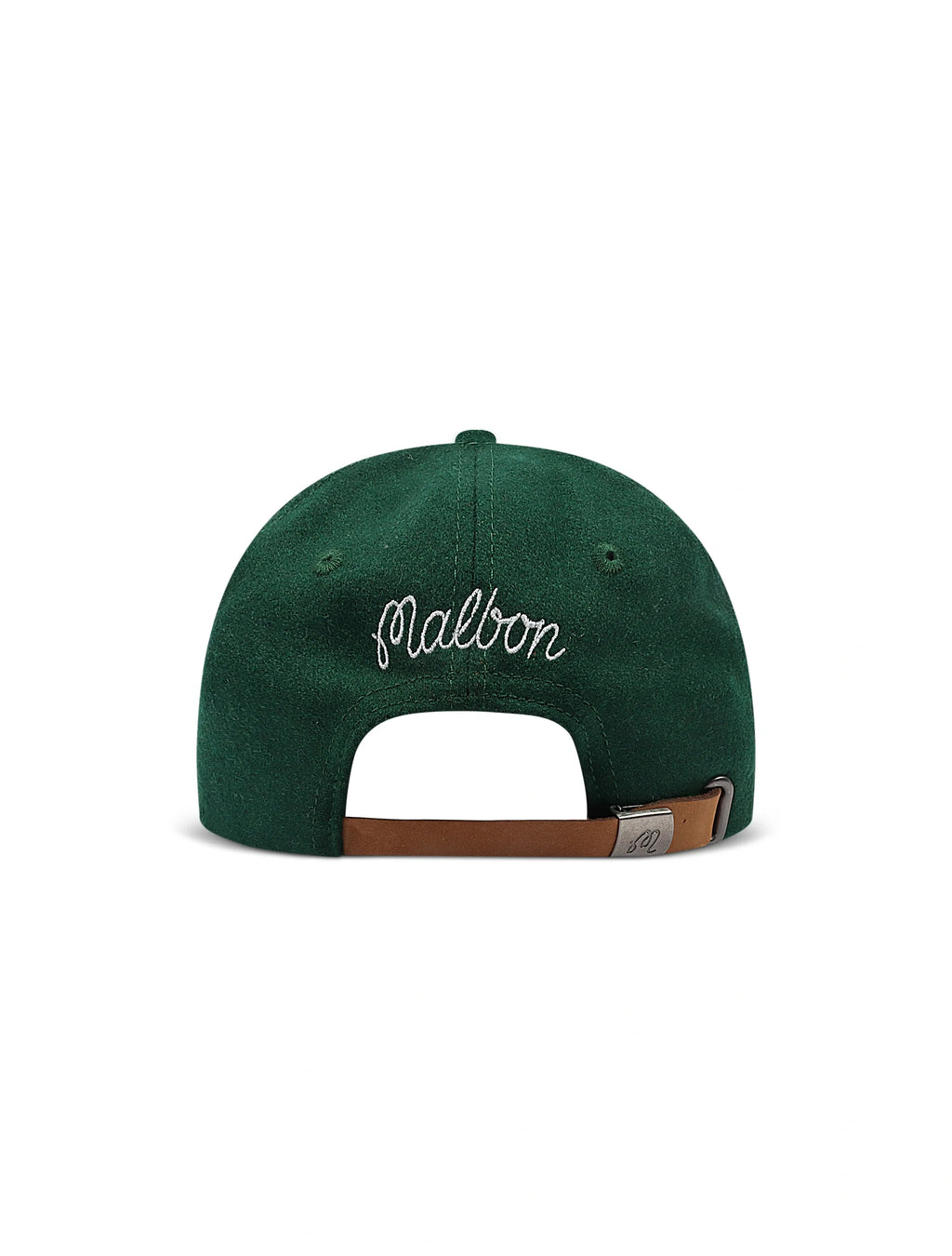 Malbon Mistleflow Dad Hat