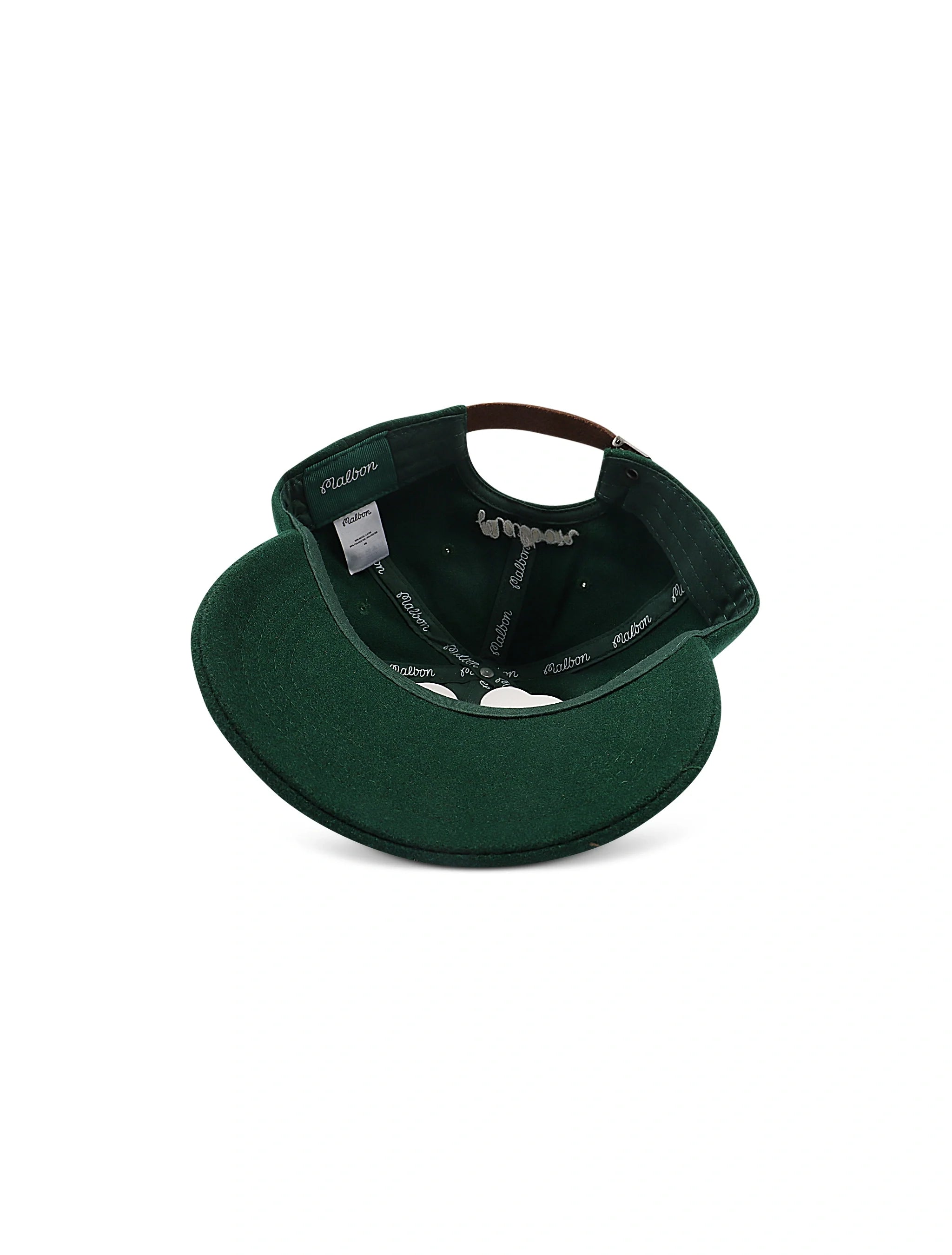 Malbon Mistleflow Dad Hat