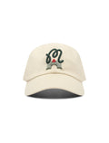 Malbon Mistleflow Dad Hat