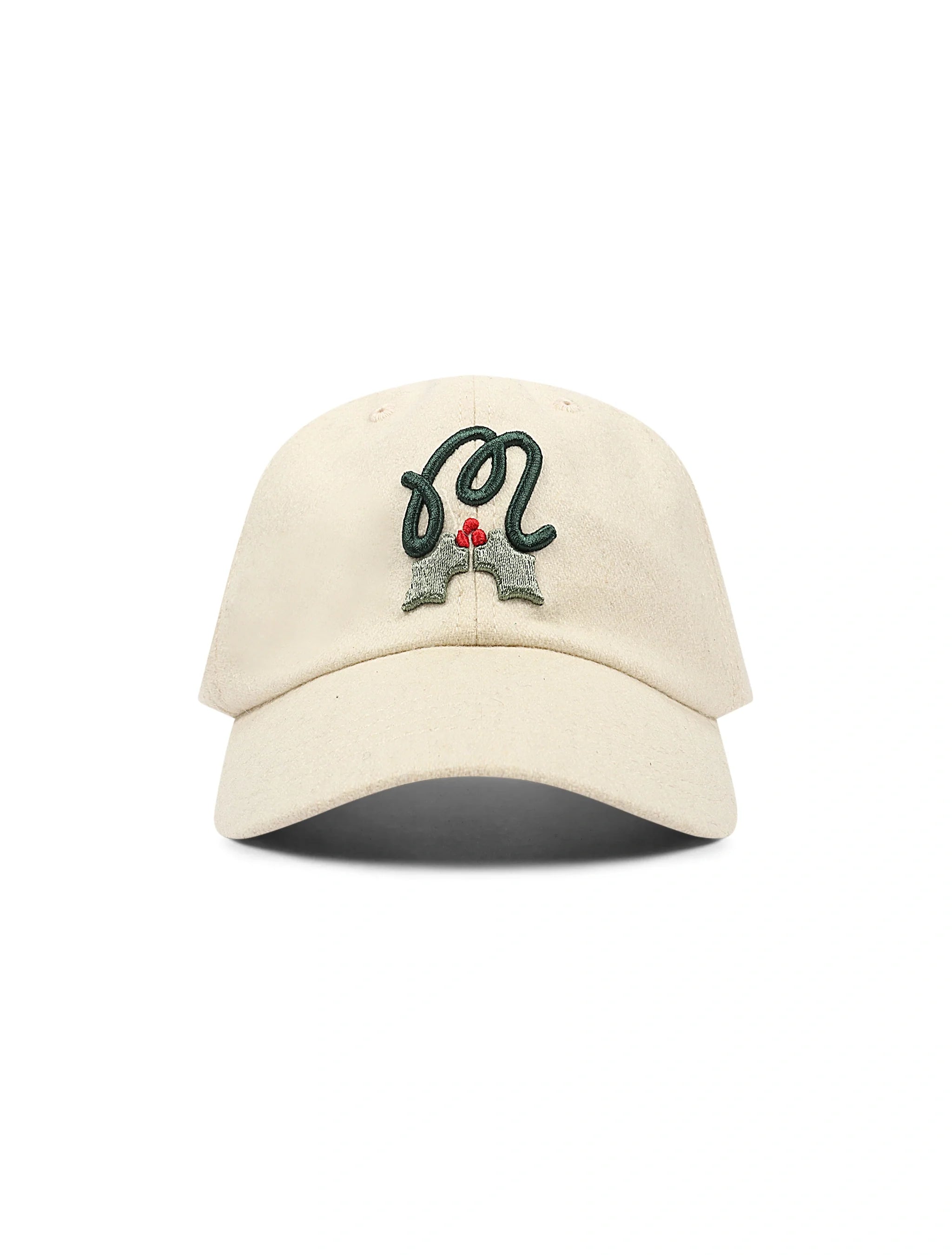 Malbon Mistleflow Dad Hat