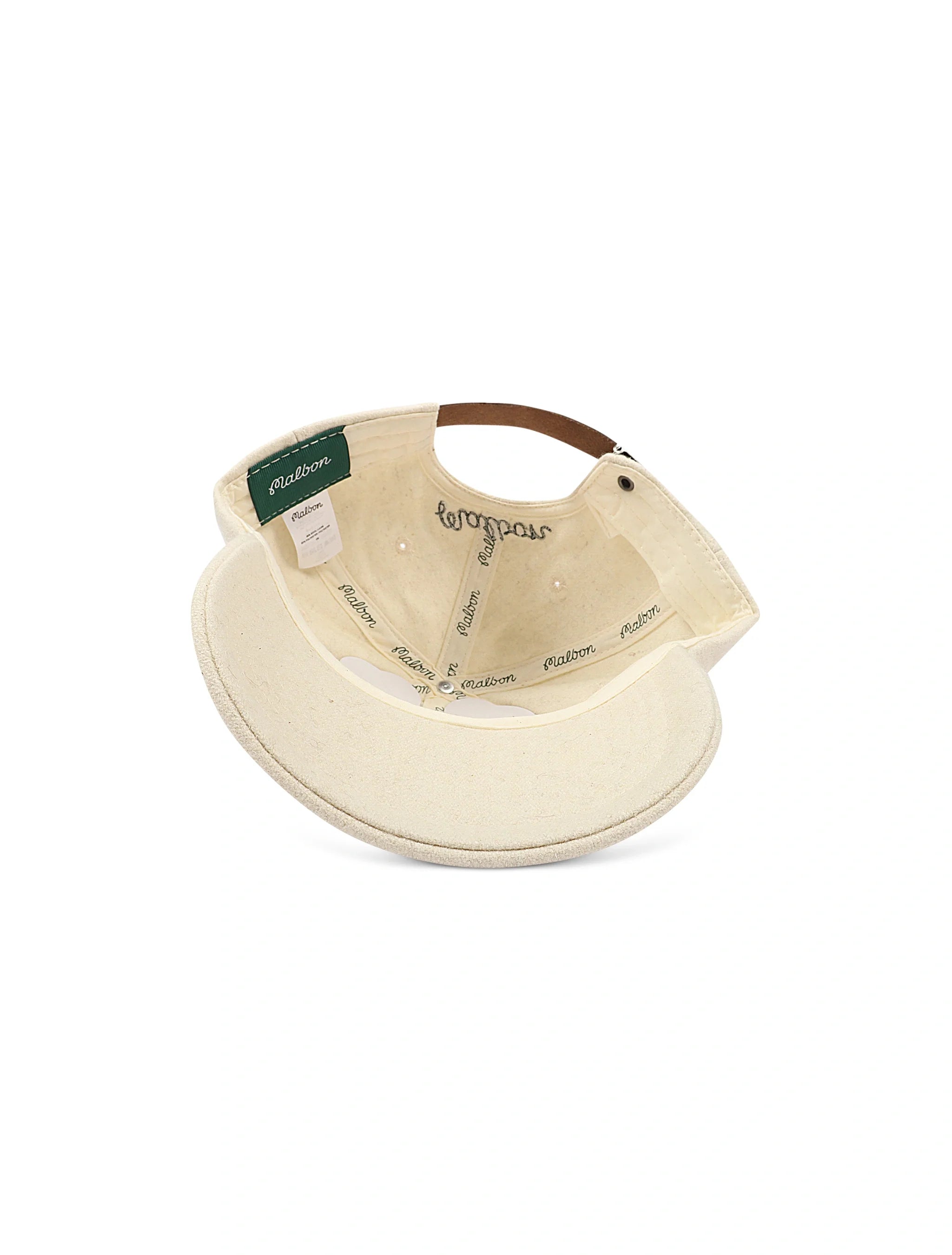 Malbon Mistleflow Dad Hat
