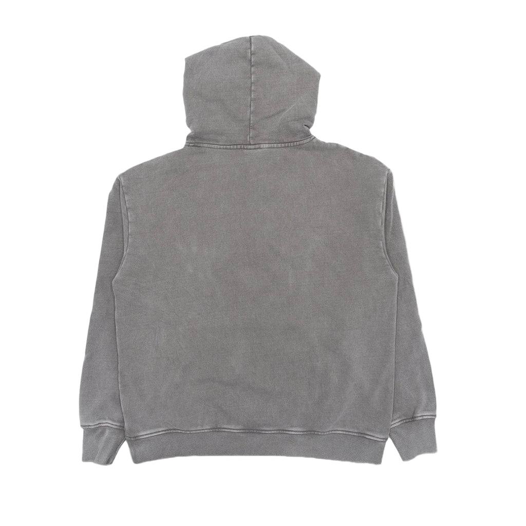 The Just Brand Vintage Grey Hood