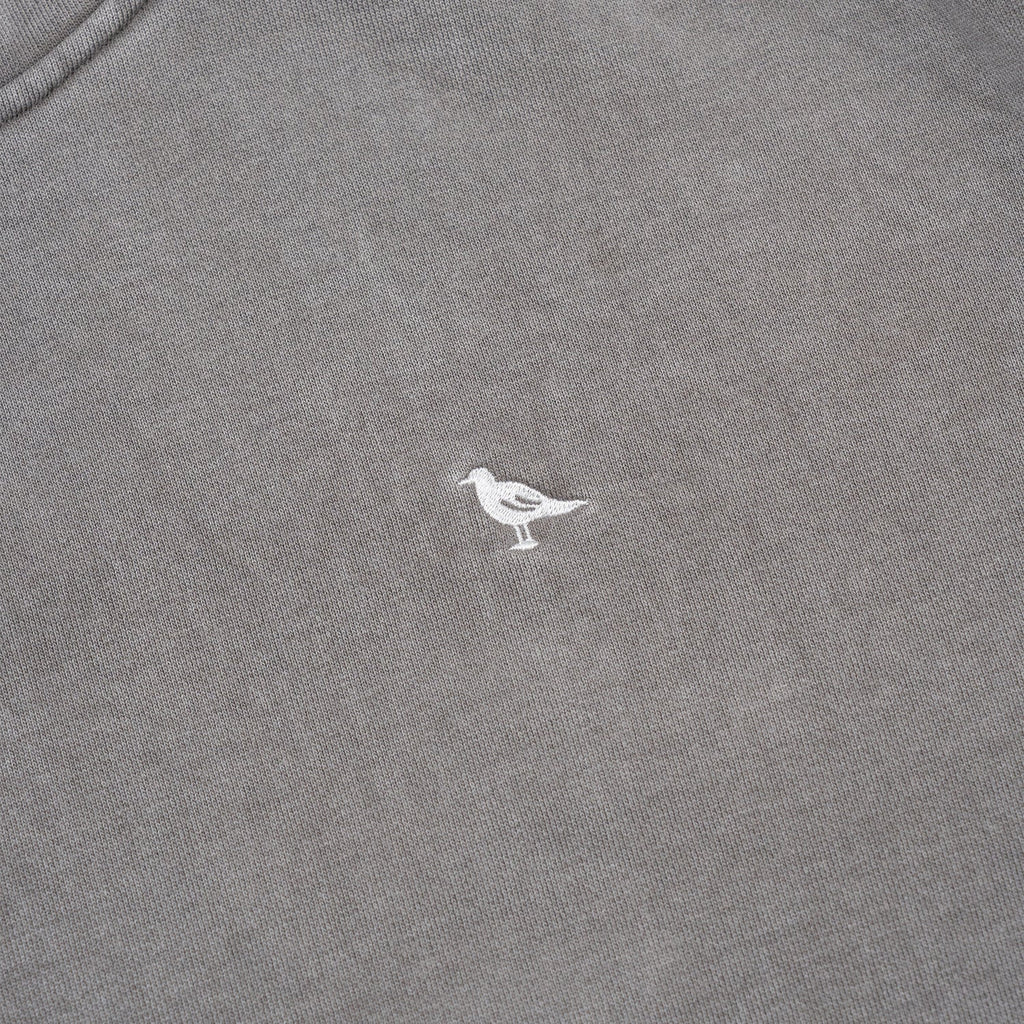 The Just Brand Vintage Grey Hood