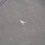 The Just Brand Vintage Grey Hood