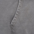 The Just Brand Vintage Grey Hood