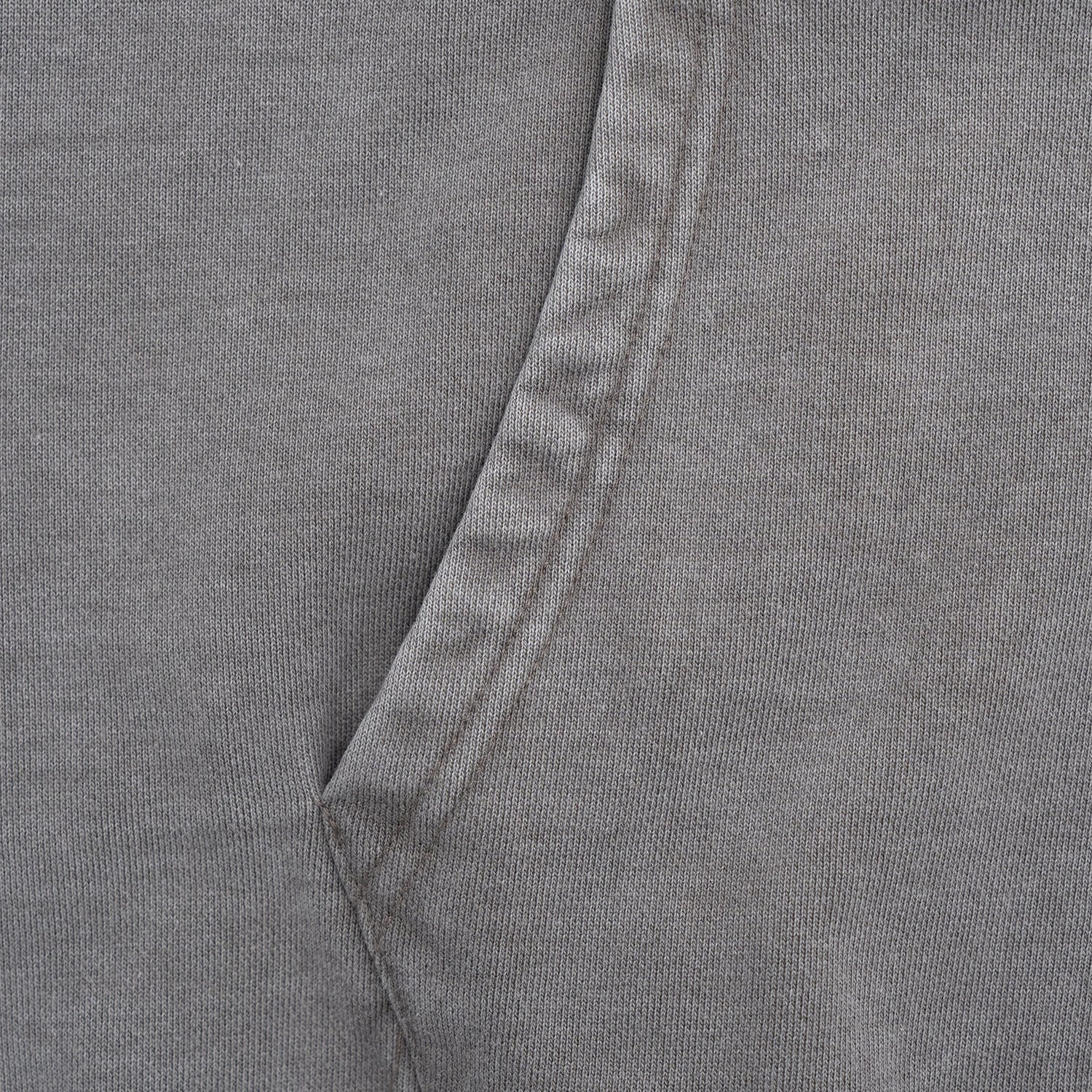 The Just Brand Vintage Grey Hood