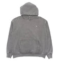 The Just Brand Vintage Grey Hood