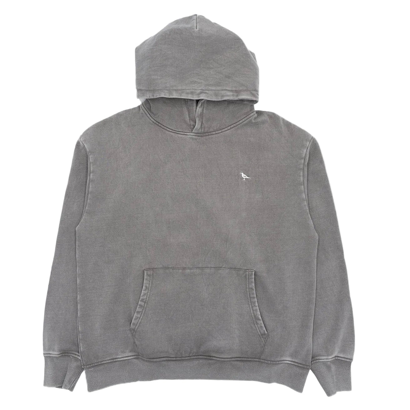 The Just Brand Vintage Grey Hood