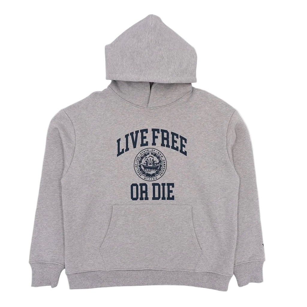 The Just Brand Super Heavyweight Hood