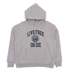 The Just Brand Super Heavyweight Hood