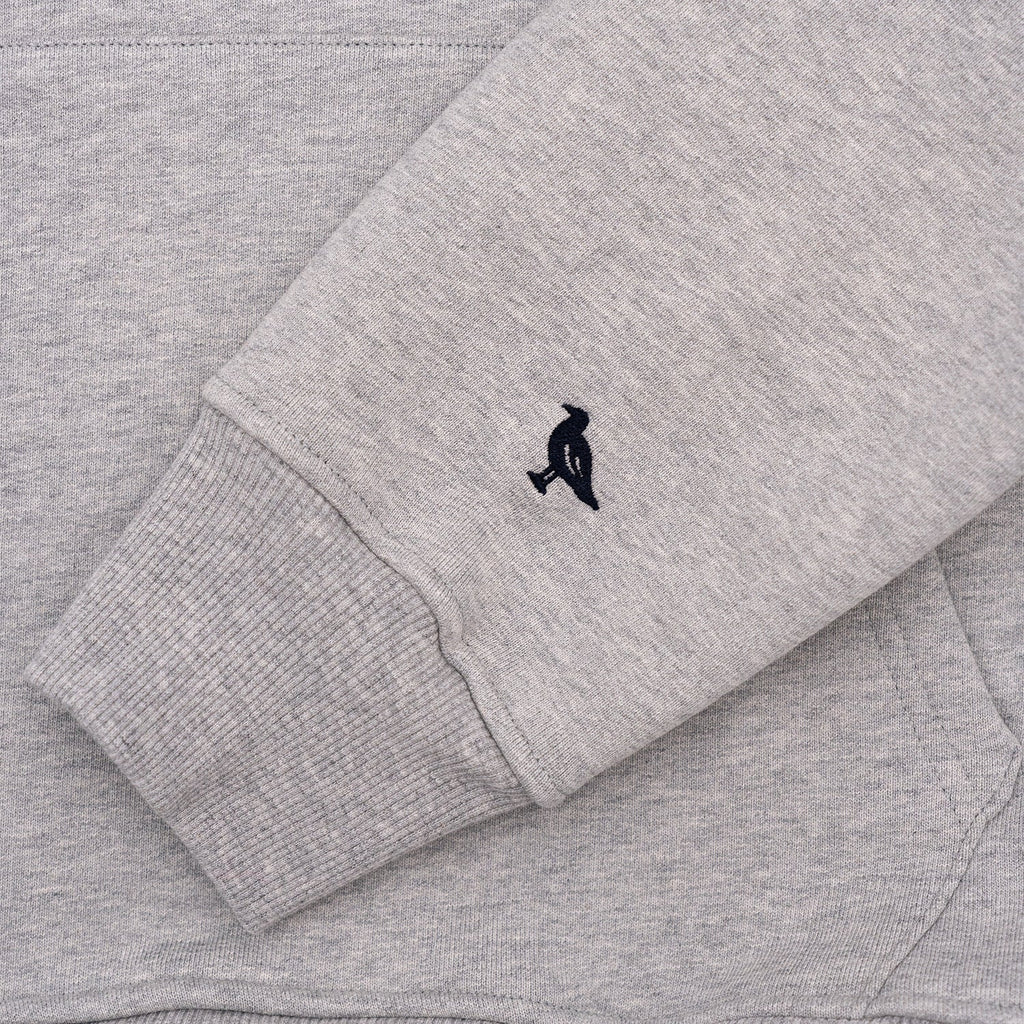 The Just Brand Super Heavyweight Hood