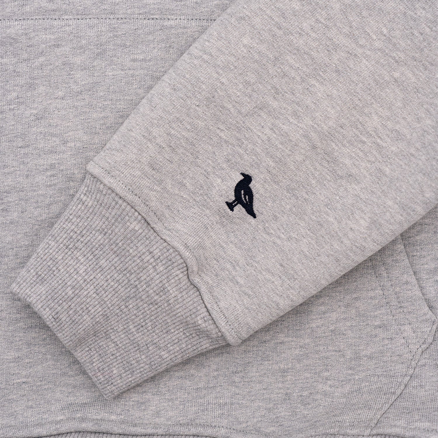 The Just Brand Super Heavyweight Hood