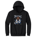 Youth 500 Level Kyrie Irving Mavericks Caricature