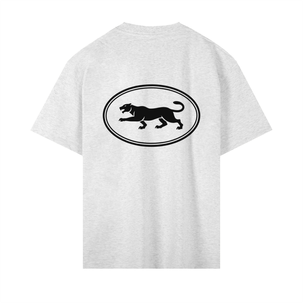 All Walks Prowler Heavy Cotton Tee