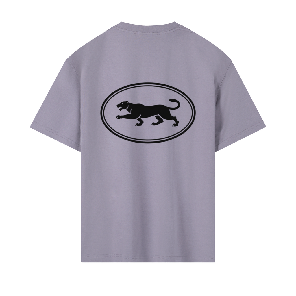 All Walks Prowler Heavy Cotton Tee