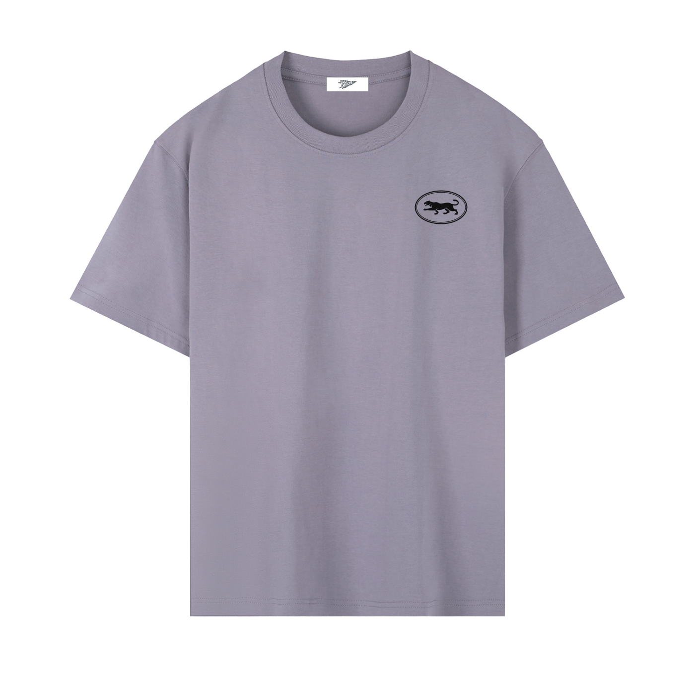 All Walks Prowler Heavy Cotton Tee