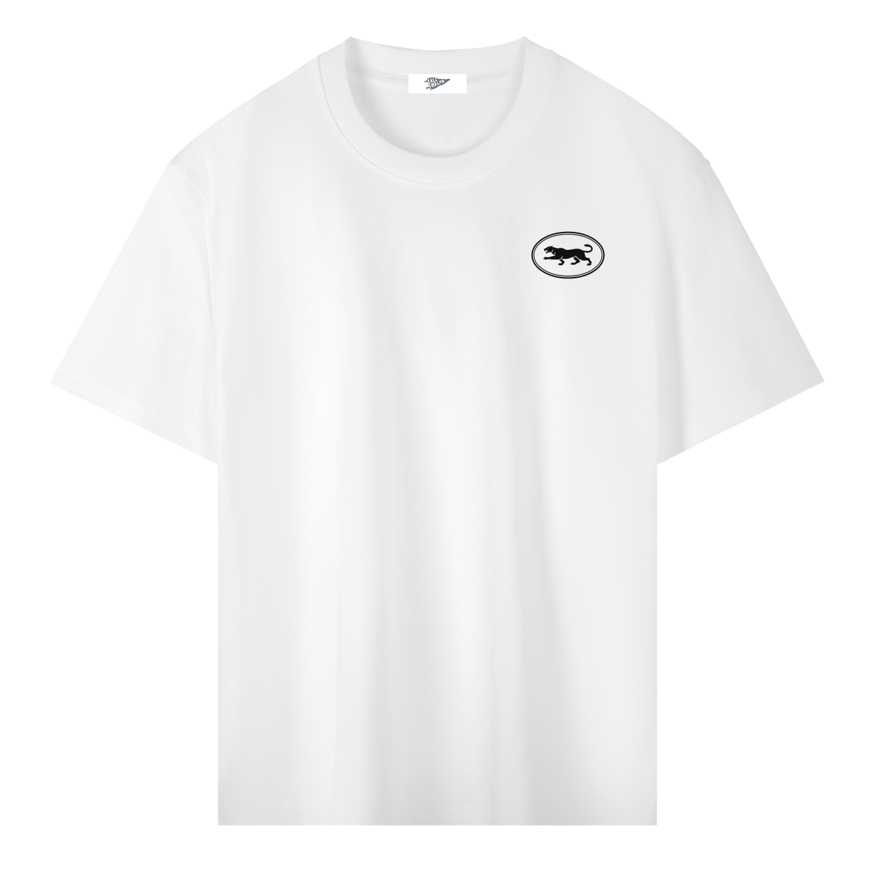 All Walks Prowler Heavy Cotton Tee